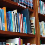 Collection of Tibetan language books