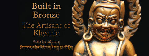 Khyenle Bronze Artists